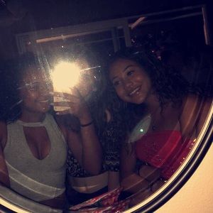 Meet your Posher, Darienne